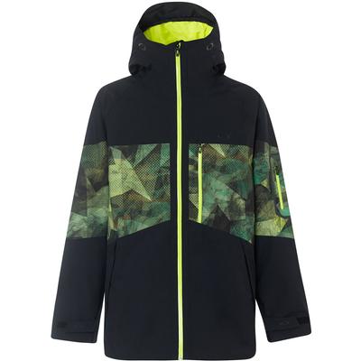 oakley bravo jacket