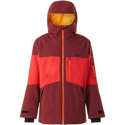 Oakley Cedar Ridge 2L 10K Insulated Jacket Men's