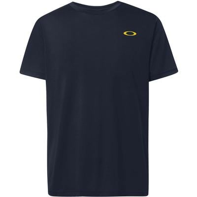 Oakley Enhance Small QD Short Sleeve Tee Men's