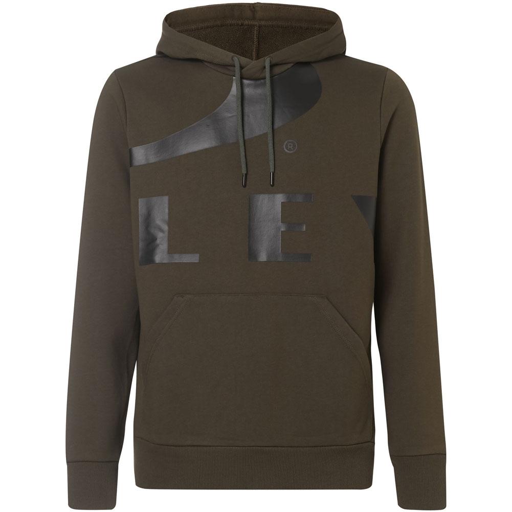 Oakley Big Logo Ellipse Hoodie Men's