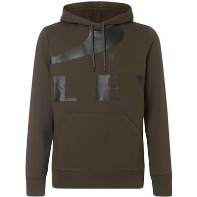 oakley agent hoodie