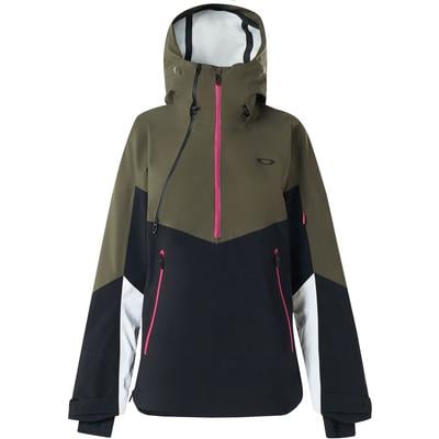 Oakley Phoenix 2.0 3L 15K Shell Jacket Women's