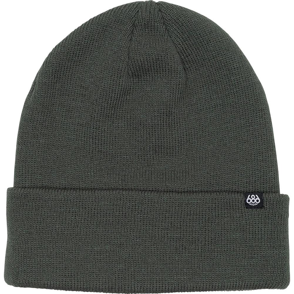 686 Standard Roll Up Beanie Men's