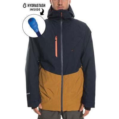 686 Hydrastash Reservoir Insulated Jacket Men's