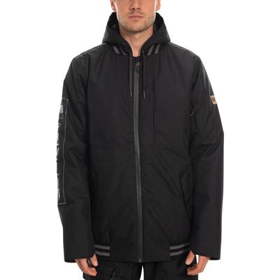 686 Primitive Tech Bomber Insulated Jacket Men's