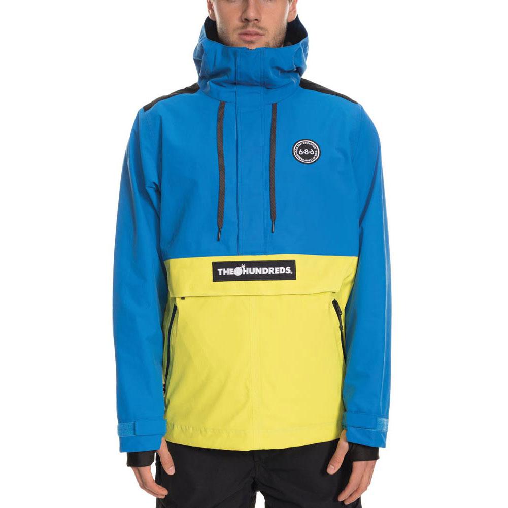 686 Hundreds Gore-Tex Anorak Jacket Men's