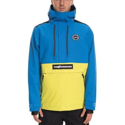 686 Hundreds Gore-Tex Anorak Jacket Men's