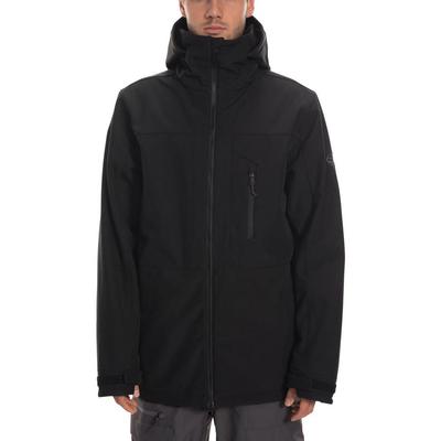 686 Smarty 3-In-1 Phase Softshell Jacket Men's
