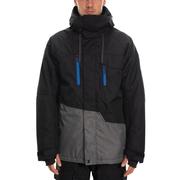 BLACK COLORBLOCK