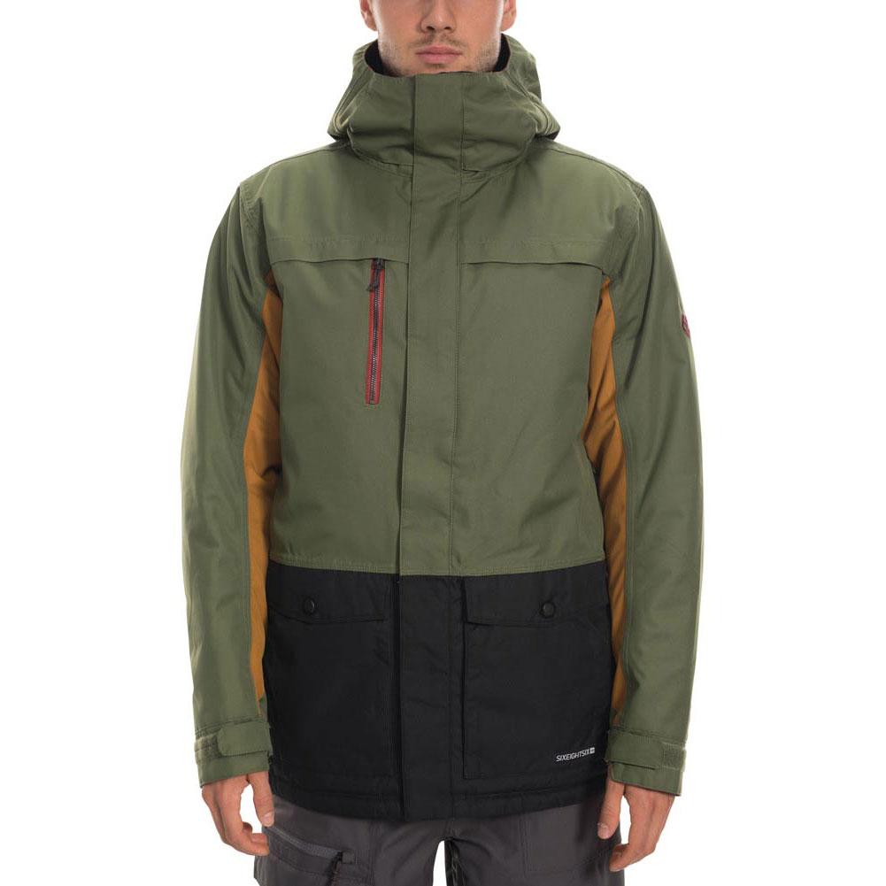 686 Anthem Insulated Jacket Men's