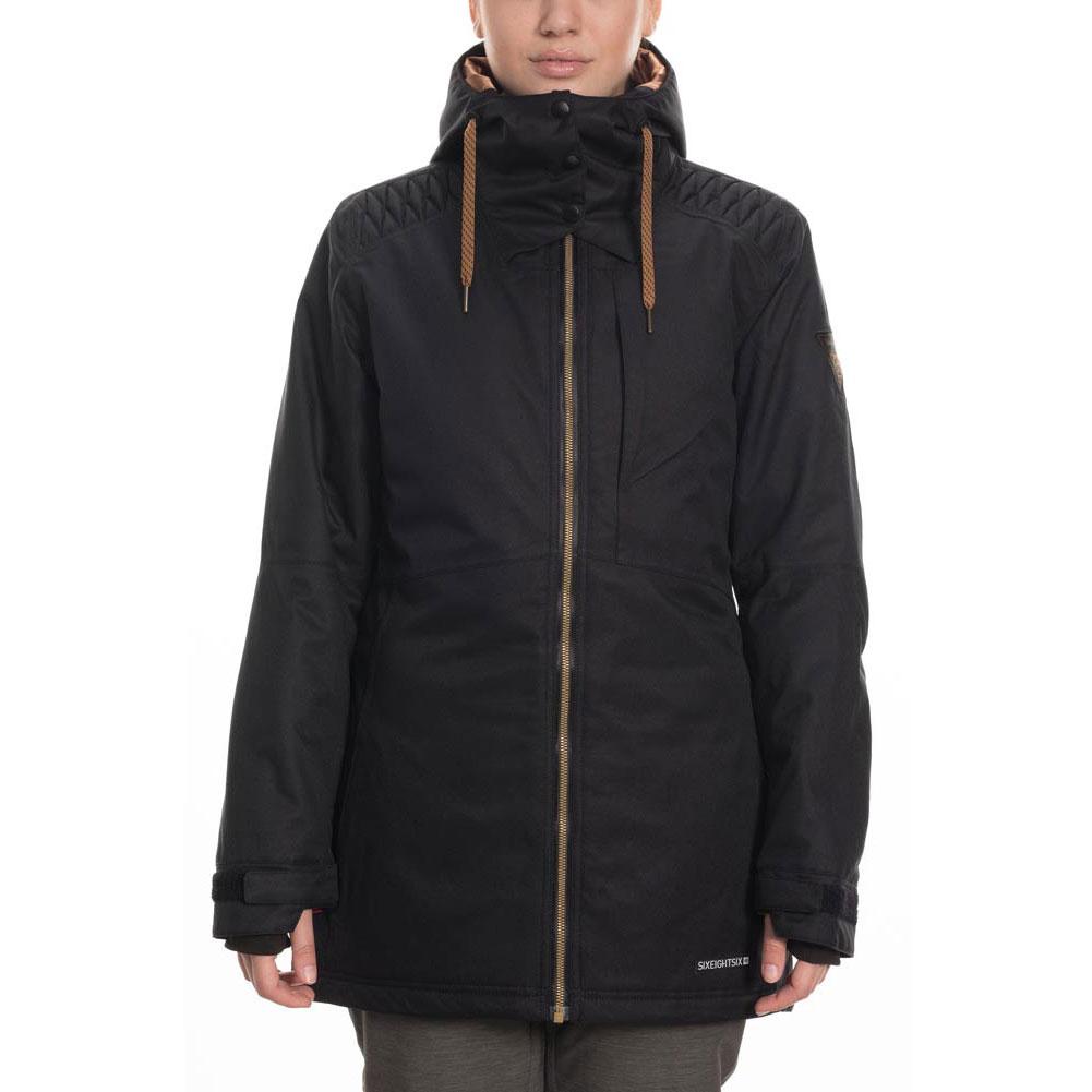 686 Aeon Insulated Jacket Women's