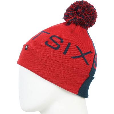 686 Throwback Pom Beanie Men's