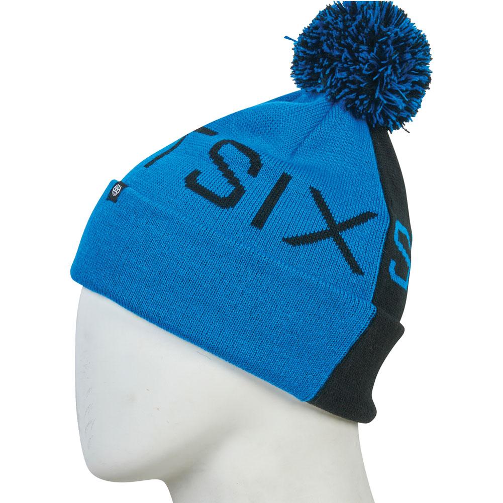 686 Throwback Pom Beanie Men's