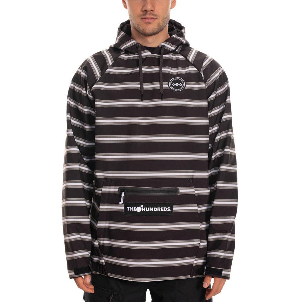 686 hoody