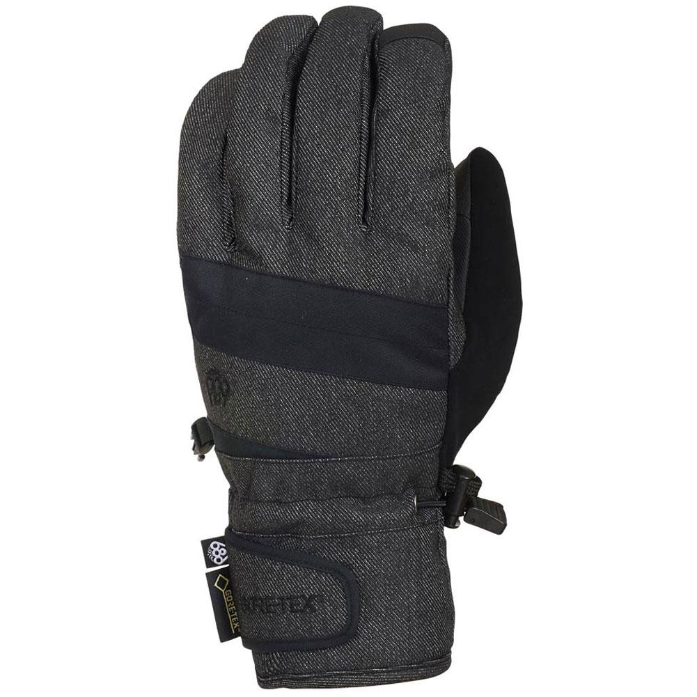  686 Gore- Tex Source Gloves Men's