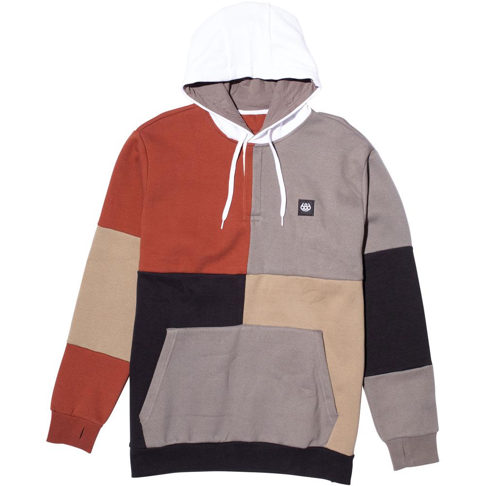 686 hoody