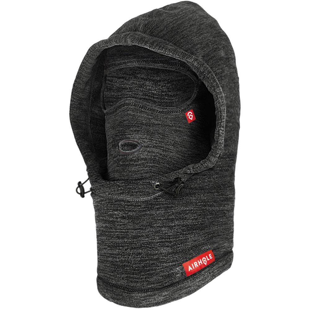 Airhole Microfleece - Balaclava Airhood