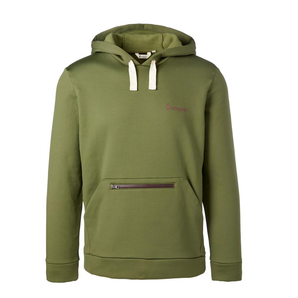 Cotopaxi Bamba Pull Over Men's