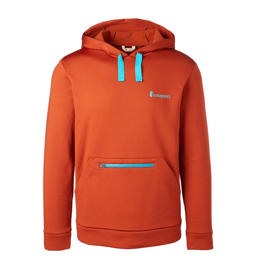 Cotopaxi Bamba Pull Over Men's