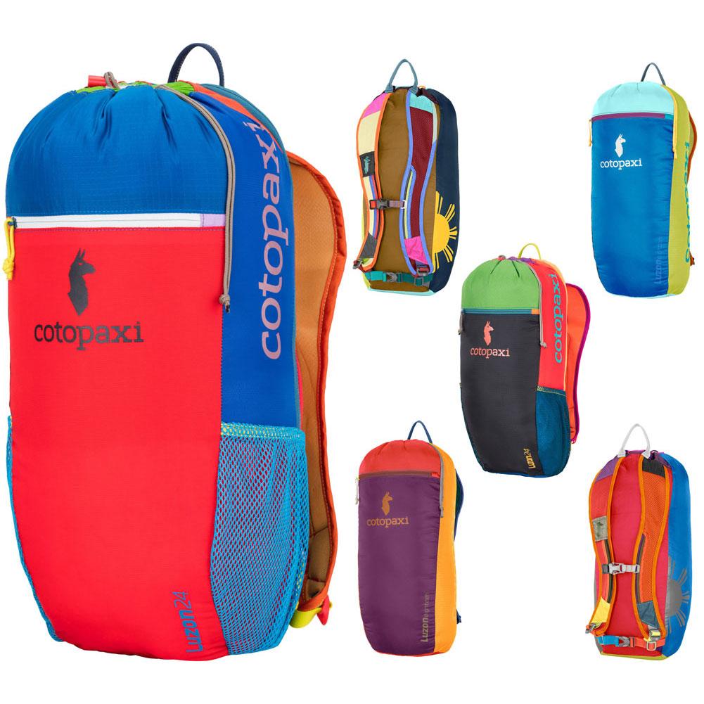 Cotopaxi Luzon 18L Daypack | lupon.gov.ph