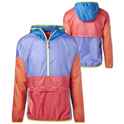 Cotopaxi Teca Half-Zip Windbreaker Women's