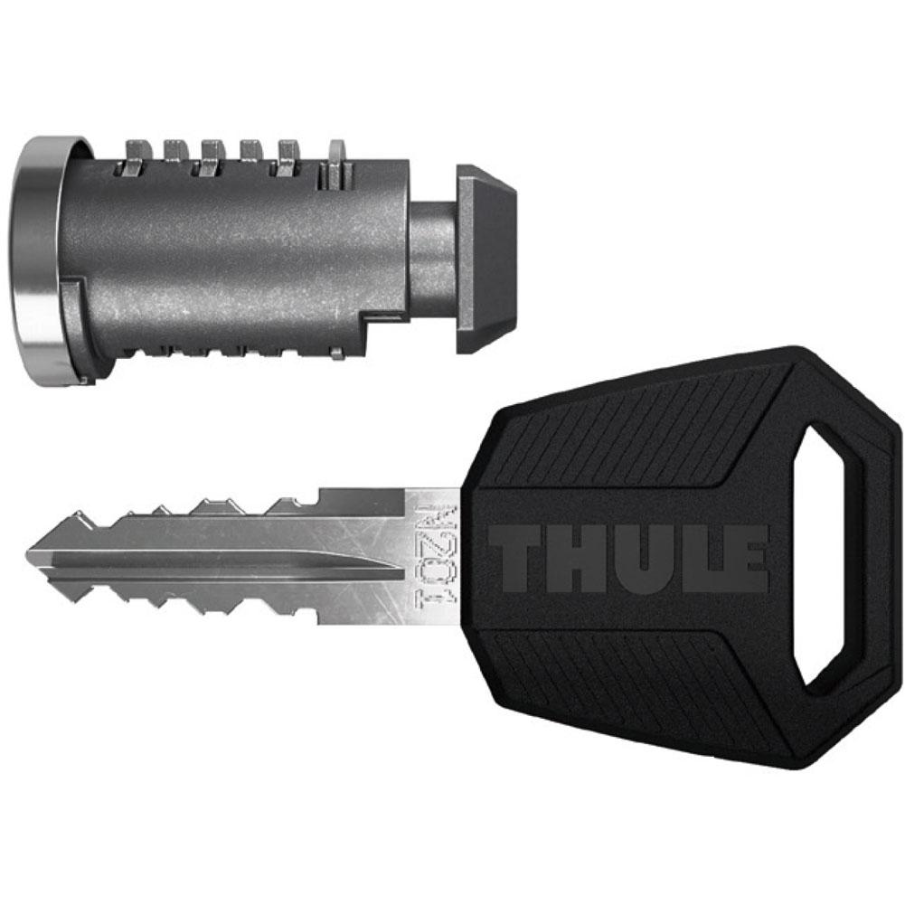  Thule Usa One- Key System 8 Pack