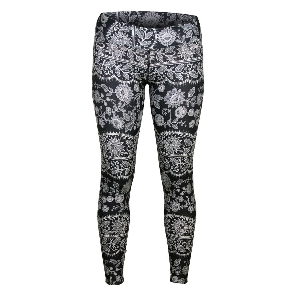 Hot Chillys MTF Sub Print Tight Women's