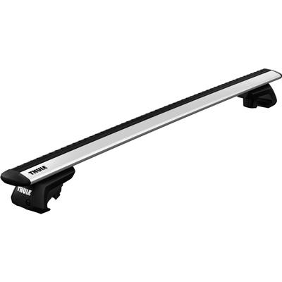 Thule USA Evo Raised Rail