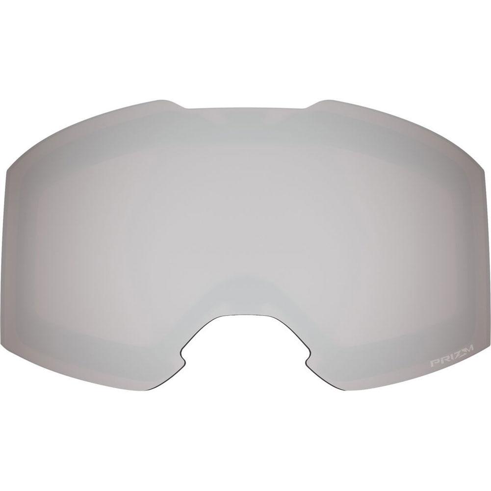 oakley fall line lens change