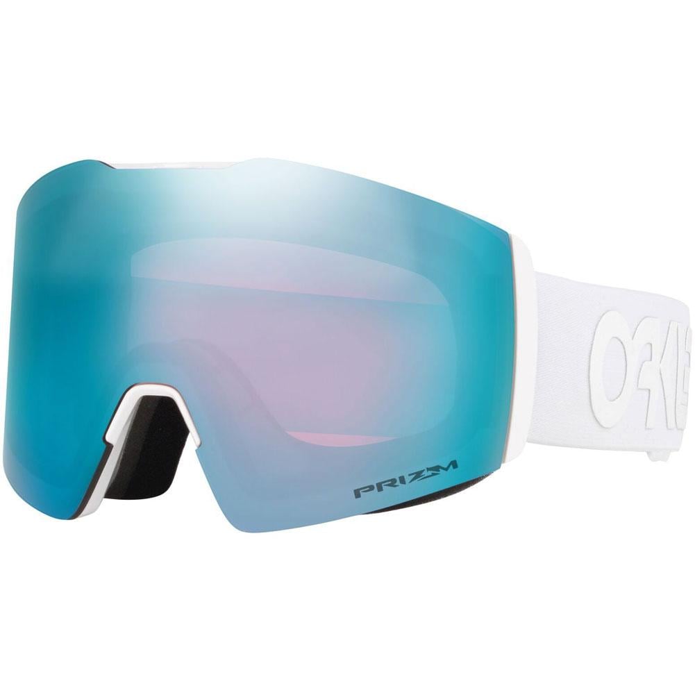 Oakley Fall Line XL Snow Goggles