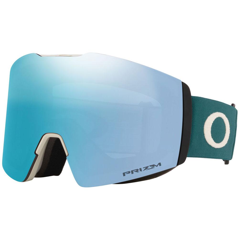 Oakley Fall Line L Goggles Matte Black Prizm Torch Iridium