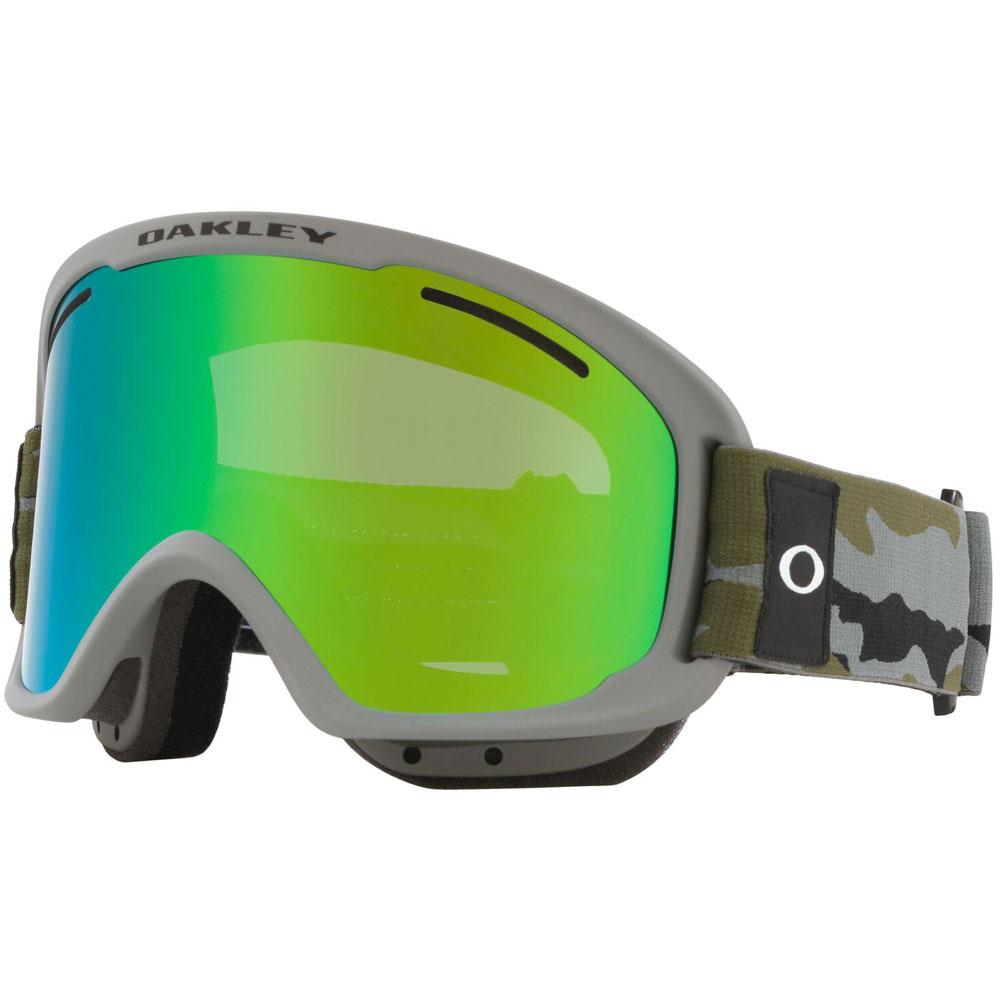 o frame 2.0 xm snow goggle