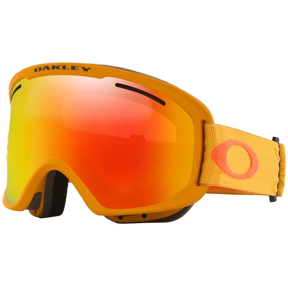 oakley a frame prizm