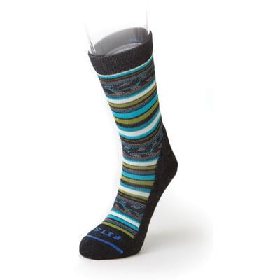 Fits Sock Co. Light Hiker Crew Socks