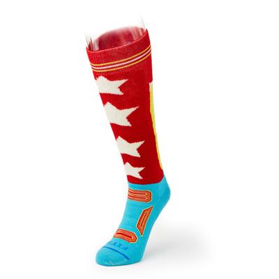 Fits Sock Co. Pro Ski OTC Socks Women's