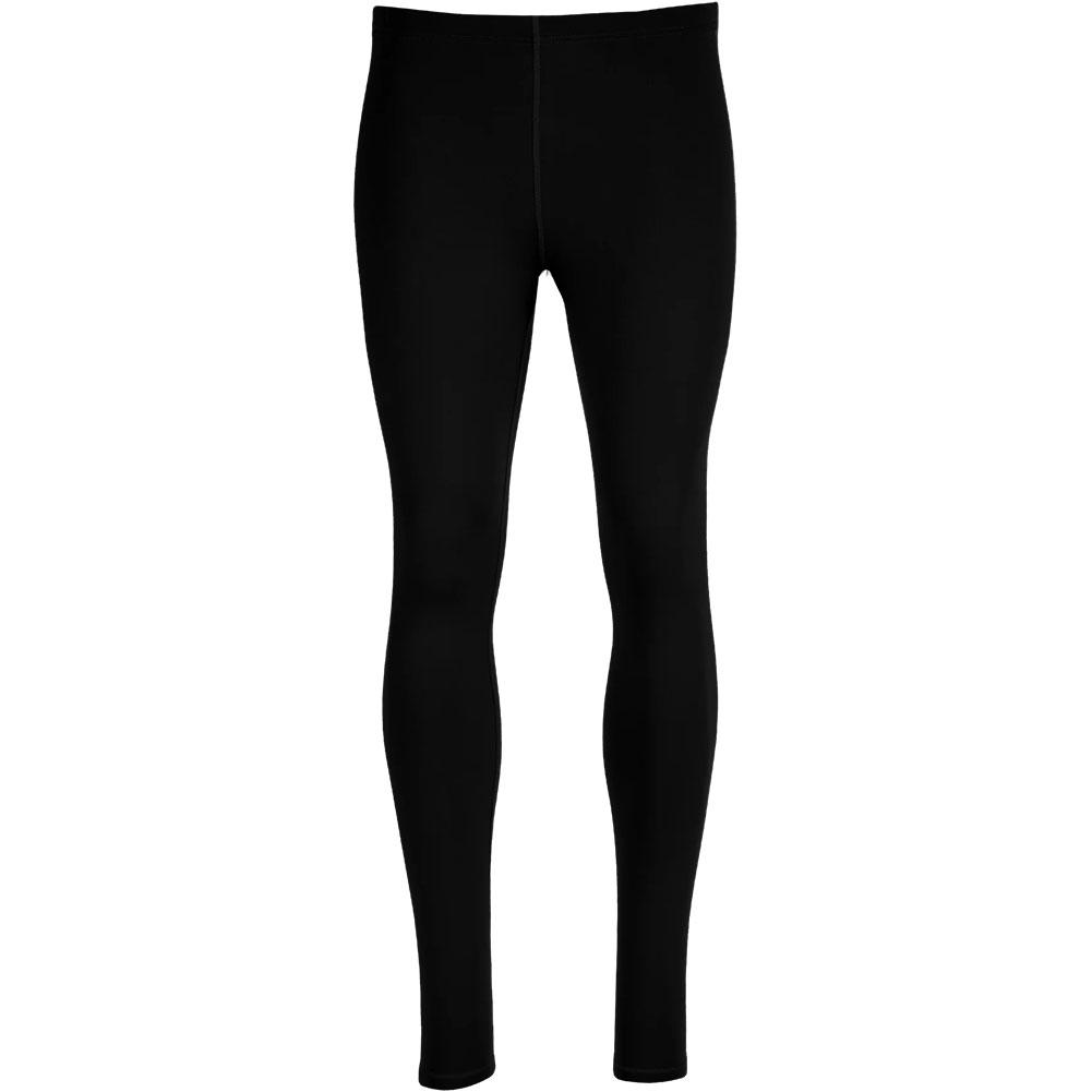  Hot Chillys Micro- Elite Chamois Ankle Base Layer Tight Men's