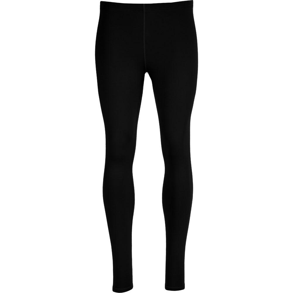 Hot Chillys Micro-Elite Chamois Ankle Base Layer Tights Men's