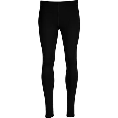 Hot Chillys Micro-Elite Chamois Ankle Base Layer Tights Men's