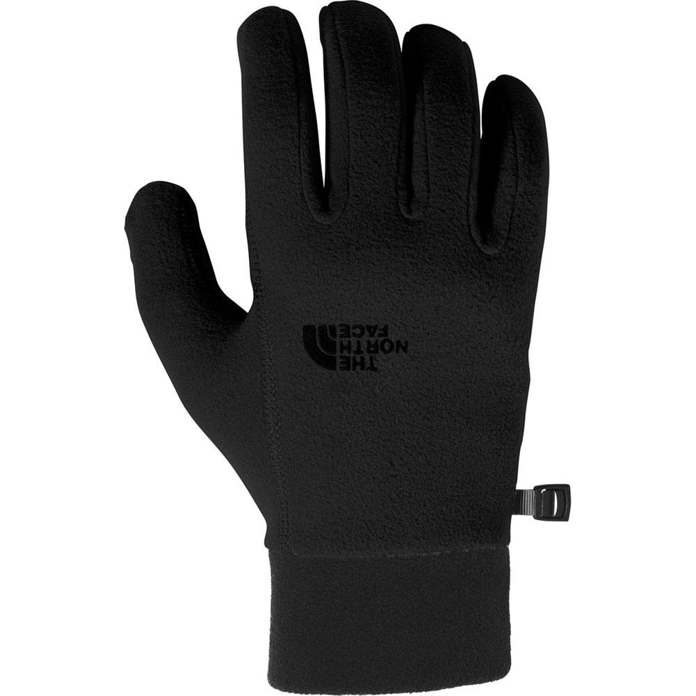 the north face tka 100 gloves