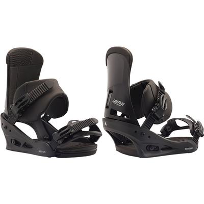 Burton Custom Snowboard Bindings Men's