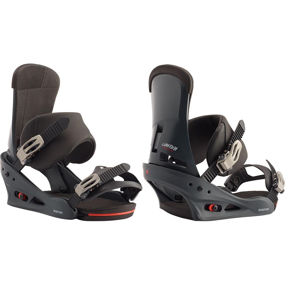 Burton Custom Snowboard Bindings Men's