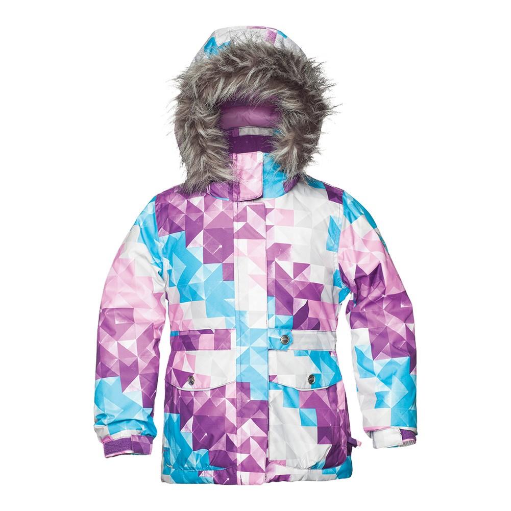 Jupa Maya Jacket Little Girls