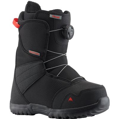 Burton Zipline Boa Snowboard Boots Kids'