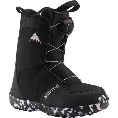 Burton Grom Boa Snowboard Boots Kids'