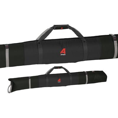 Athalon Single Ski Bag Padded - 155cm