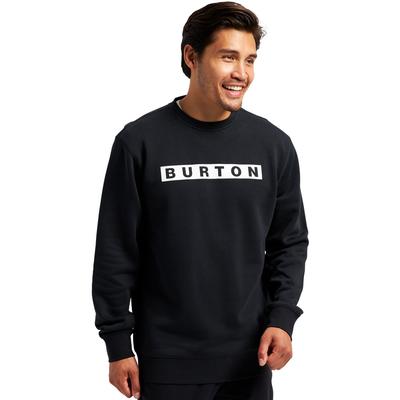 Burton Vault Crew Sweatshirt Men's