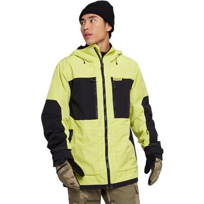 Burton Frostner 2L Shell Jacket Men's