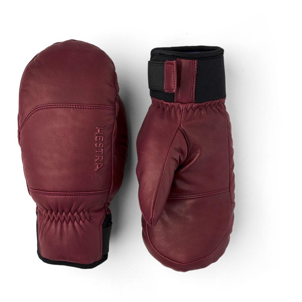 Hestra Omni Mitts