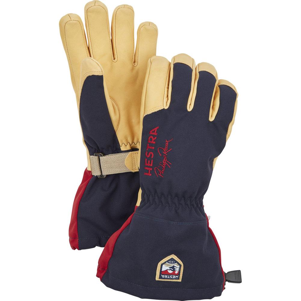 Hestra Phillippe Raoux Classic Gloves