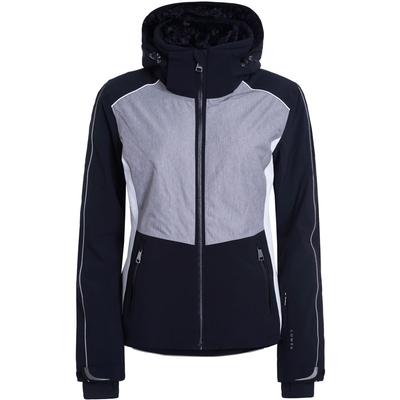 Luhta Janakkala Ski Jacket W/Faux Fur Women's